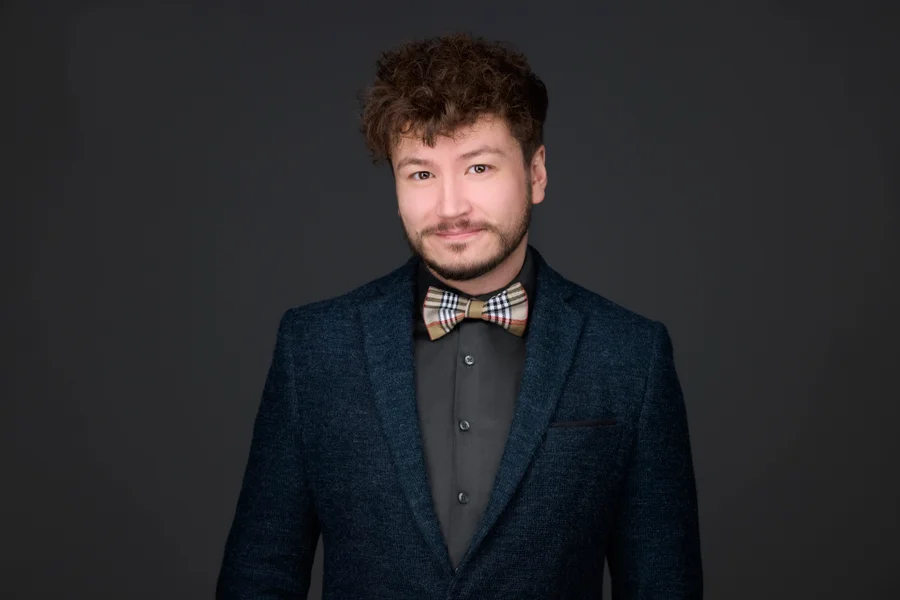 Profile photo