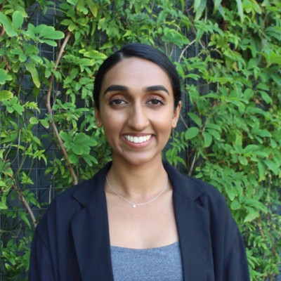 Ashleen Bandesha