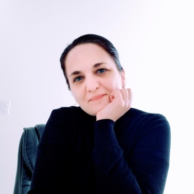 Assia Alexandrova, PhD