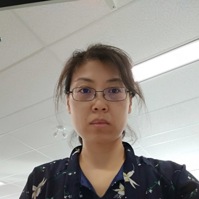 Deena Xu