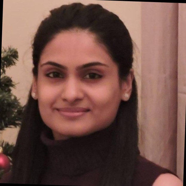 Gayathri Harikrishna