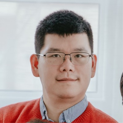 John (Jianan) Xu