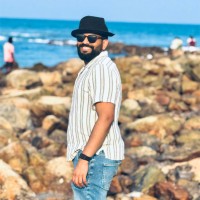 Sai Vamsi Kolla